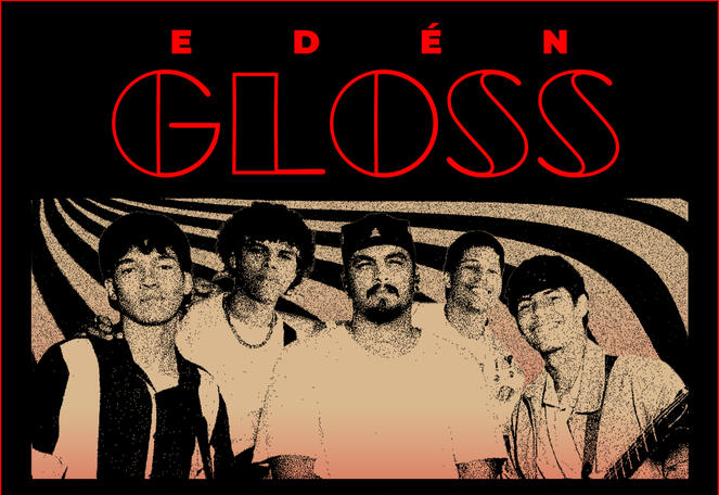 GLOSS - Music video